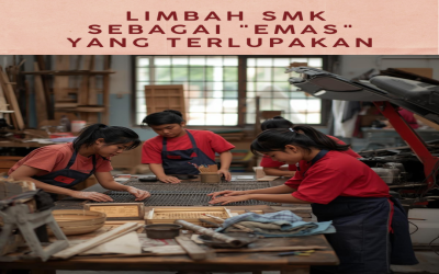 Limbah SMK Sebagai 