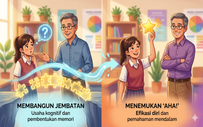 Guru Sebagai Provokator Berpikir Murid
