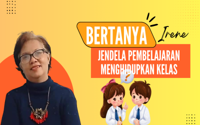 Pertanyaan Merupakan Jendela Pembelajaran yang Menghidupkan Kelas