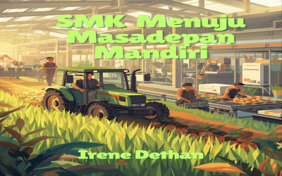 SMK: Dari Sekadar Memenuhi Standar Menuju Menyiapkan Masa Depan